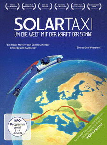 solartaxi